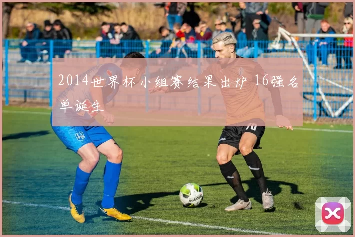 2014世界杯小组赛结果出炉 16强名单诞生