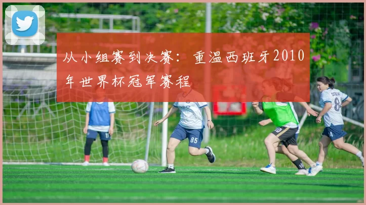 从小组赛到决赛:重温西班牙2010年世界杯冠军赛程