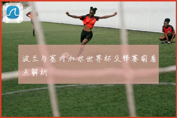 波兰与塞内加尔世界杯交锋赛前看点解析