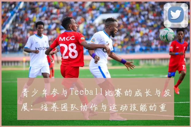 青少年参与Teeball比赛的成长与发展:培养团队协作与运动技能的重要性