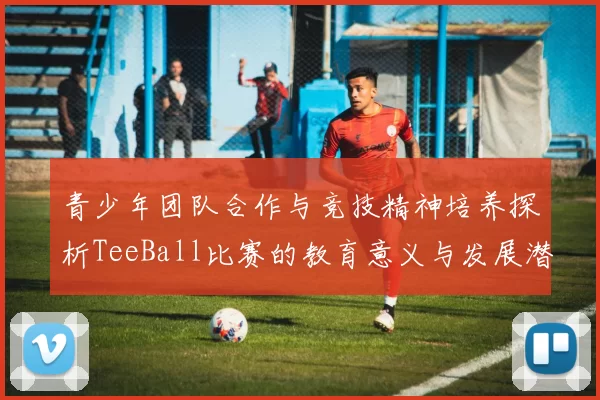 青少年团队合作与竞技精神培养探析TeeBall比赛的教育意义与发展潜力