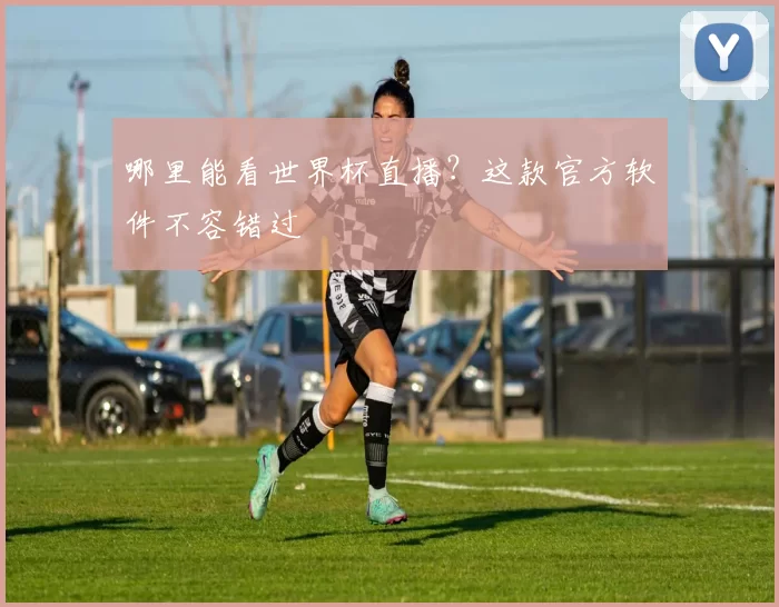 哪里能看世界杯直播?这款官方软件不容错过